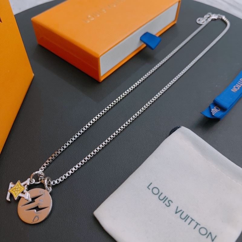 Louis Vuitton Necklaces